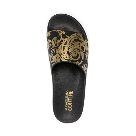 versace papuci